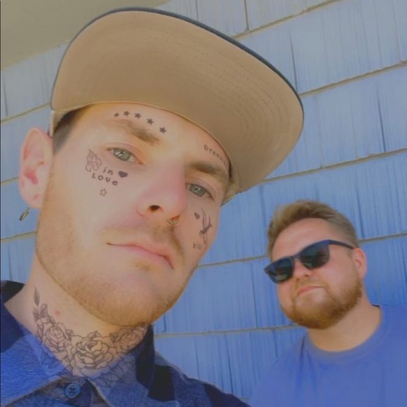 Meet your Posher, Frank - Picture 4 of 6